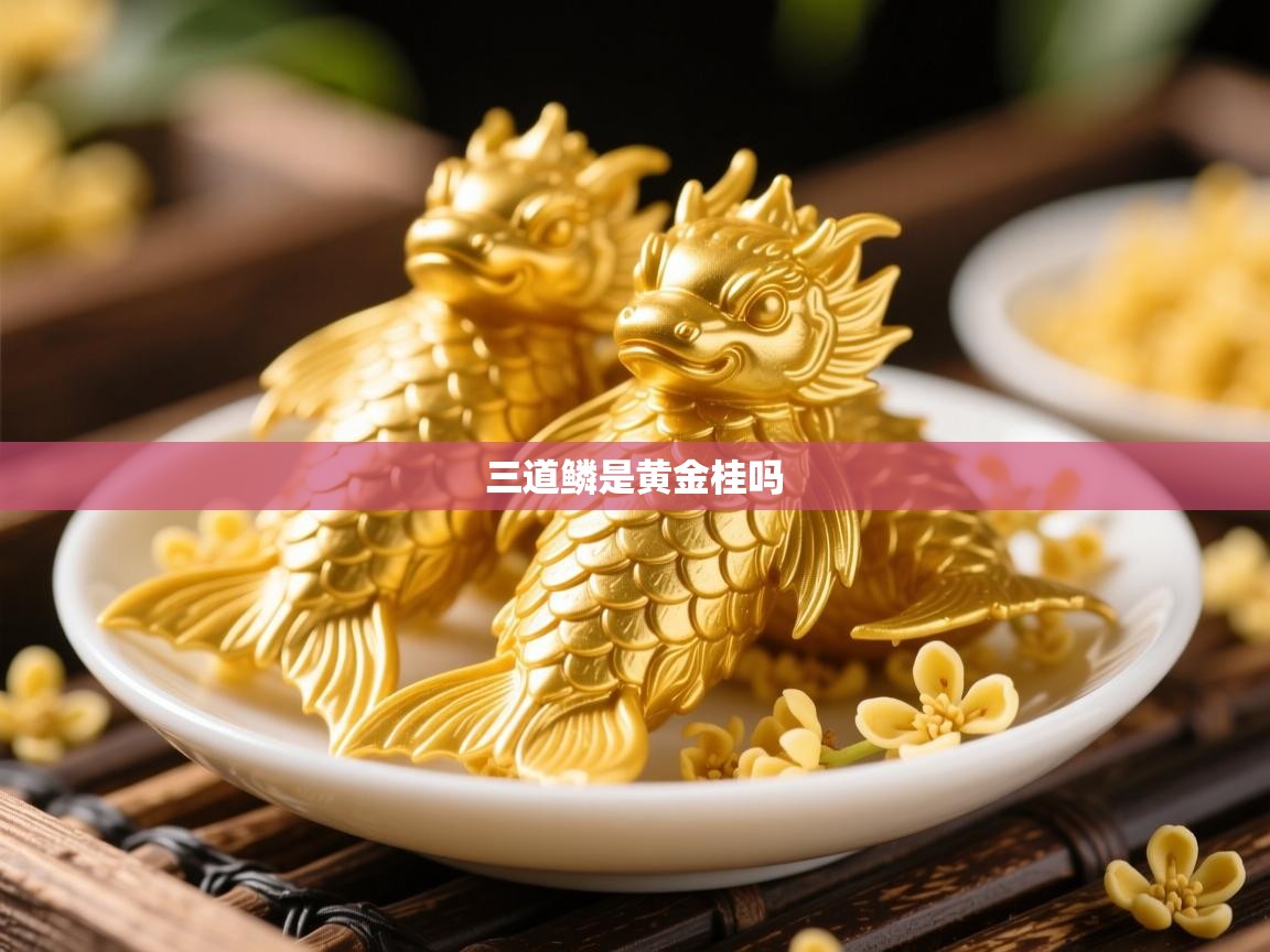  三道鳞是黄金桂吗 
