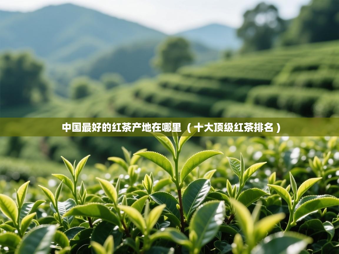  中国最好的红茶产地在哪里  ( 十大顶级红茶排名 )