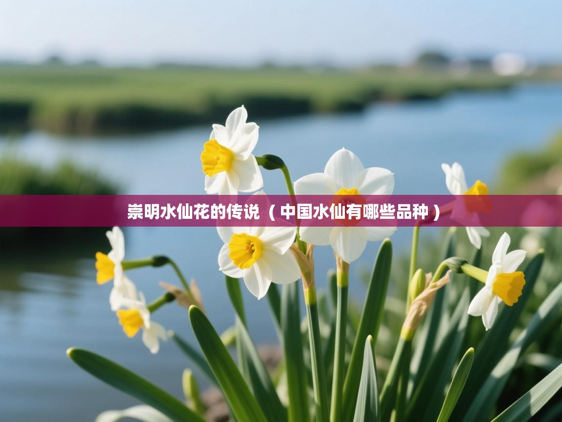  崇明水仙花的传说  ( 中国水仙有哪些品种 )