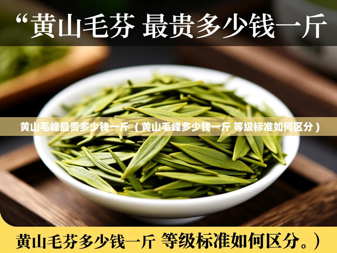  黄山毛峰最贵多少钱一斤  ( 黄山毛峰多少钱一斤 等级标准如何区分 )