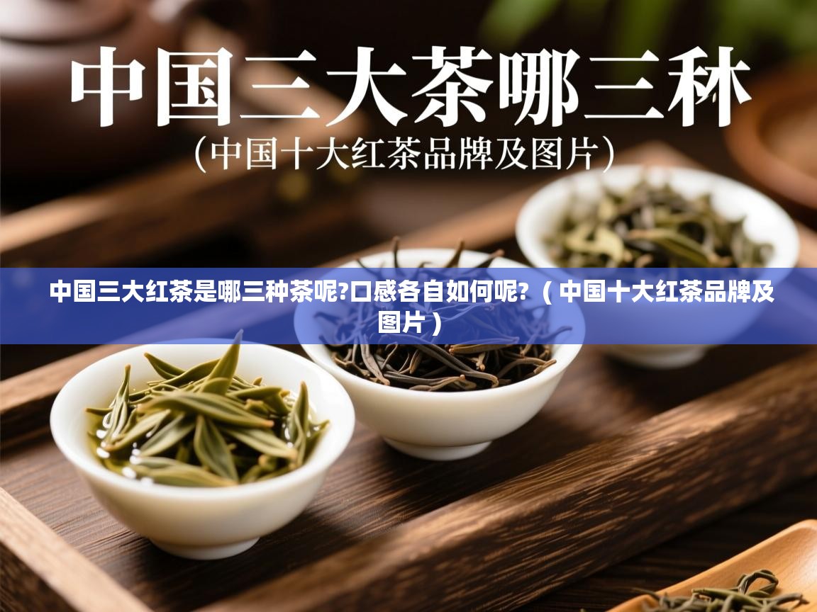中国三大红茶是哪三种茶呢?口感各自如何呢?  ( 中国十大红茶品牌及图片 )  中国三大红茶是哪三种茶呢?口感各自如何呢?  ( 中国十大红茶品牌及图片 )