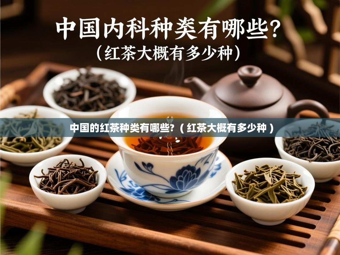  中国的红茶种类有哪些?  ( 红茶大概有多少种 )