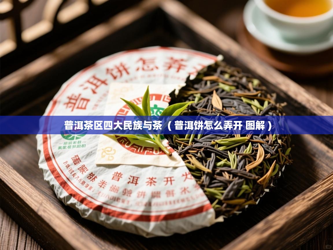  普洱茶区四大民族与茶  ( 普洱饼怎么弄开 图解 )