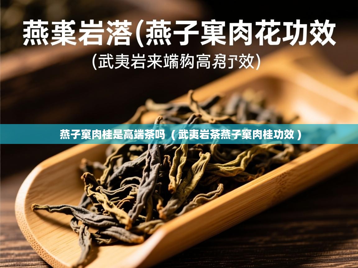  燕子窠肉桂是高端茶吗  ( 武夷岩茶燕子窠肉桂功效 )