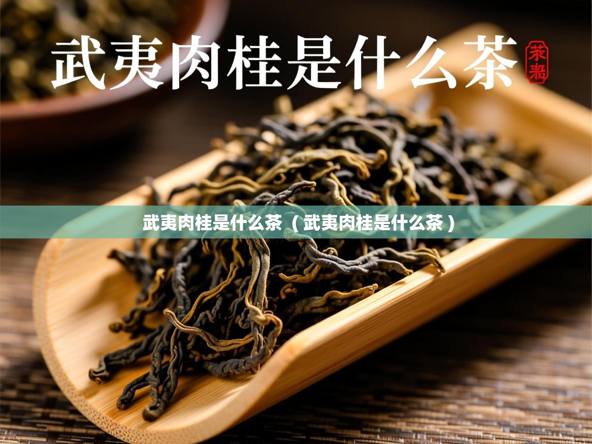  武夷肉桂是什么茶  ( 武夷肉桂是什么茶 )