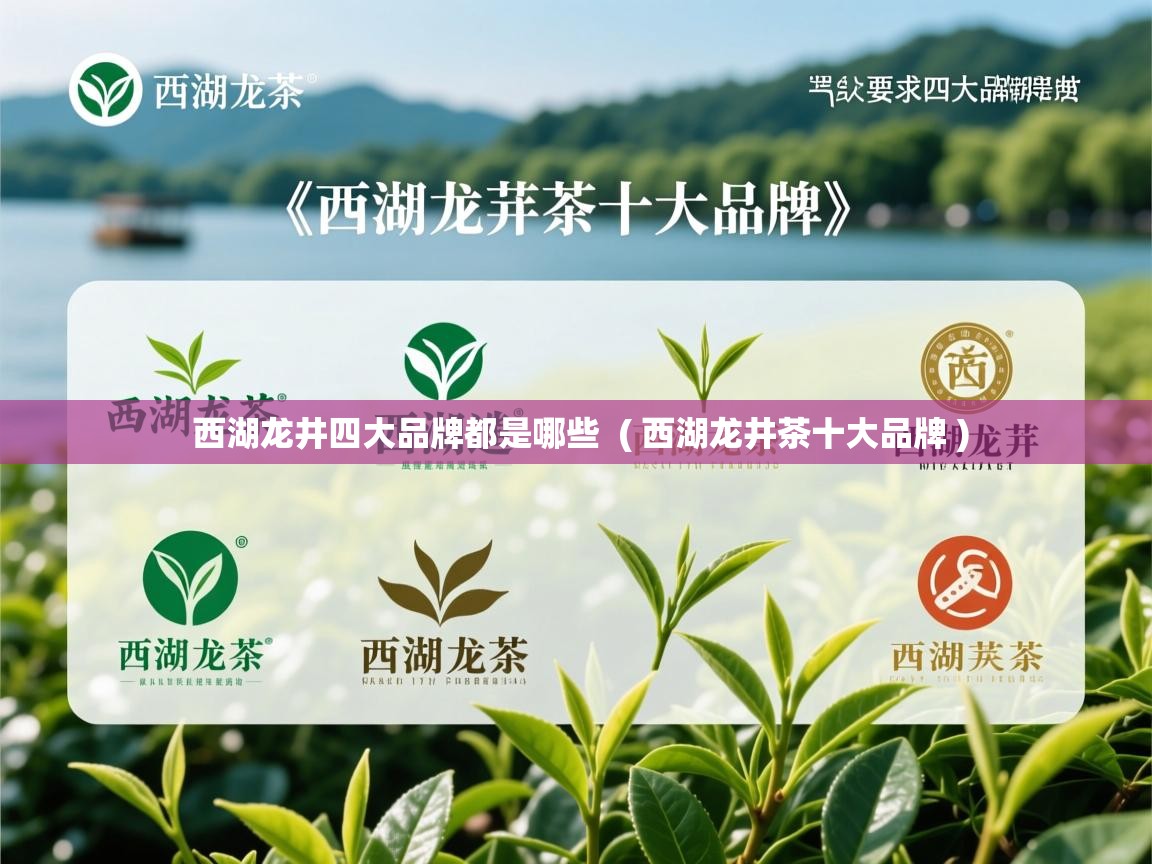  西湖龙井四大品牌都是哪些  ( 西湖龙井茶十大品牌 )