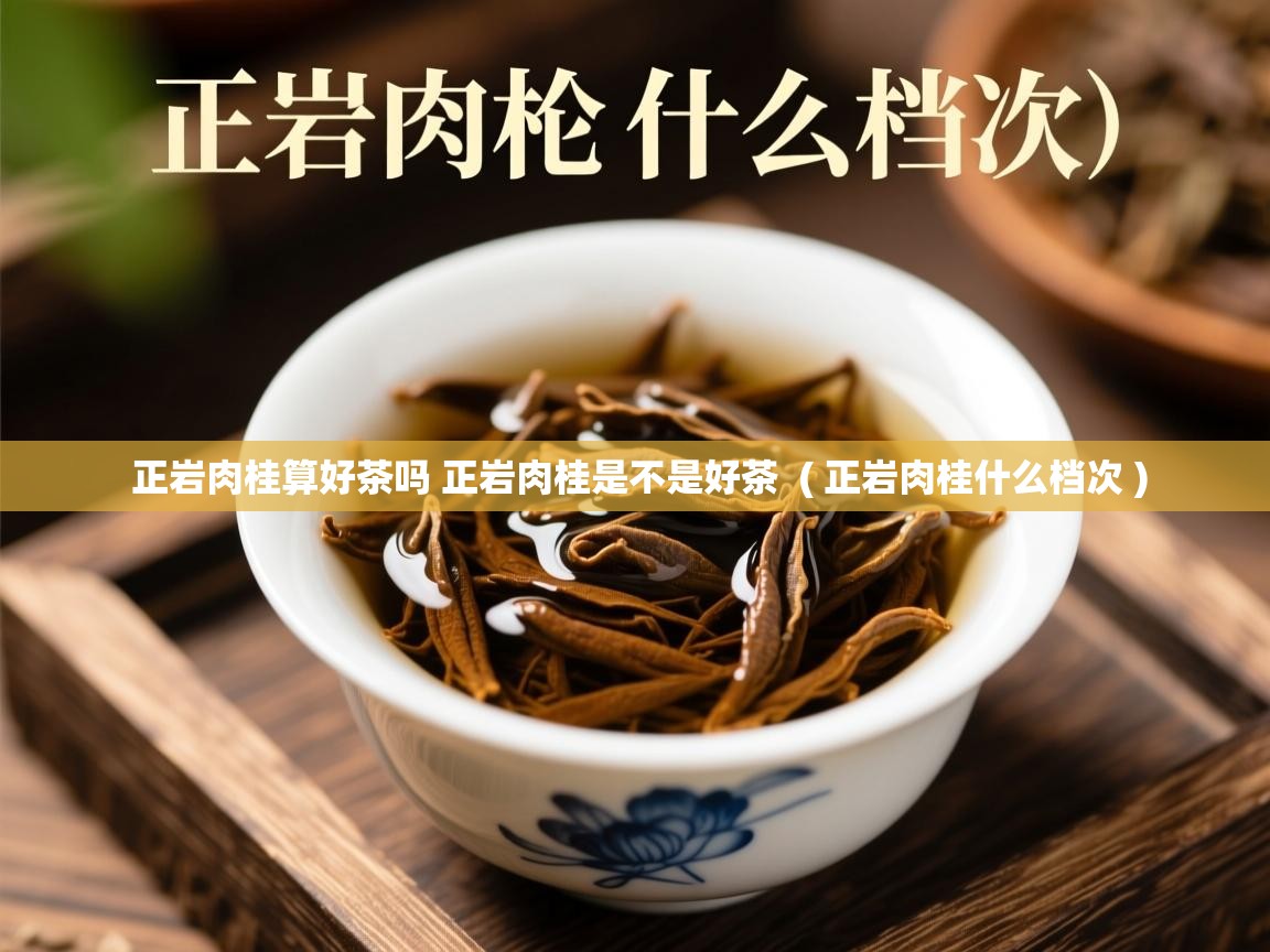  正岩肉桂算好茶吗 正岩肉桂是不是好茶  ( 正岩肉桂什么档次 )