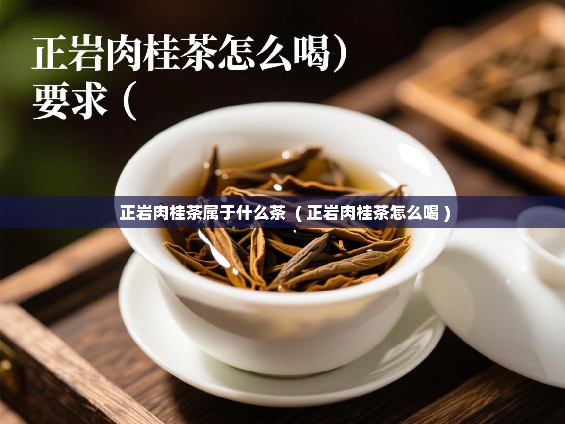  正岩肉桂茶属于什么茶  ( 正岩肉桂茶怎么喝 )