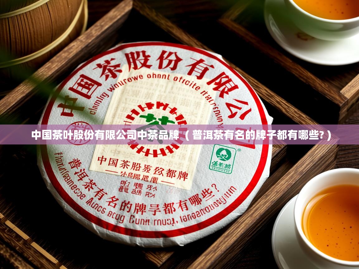  中国茶叶股份有限公司中茶品牌  ( 普洱茶有名的牌子都有哪些? )