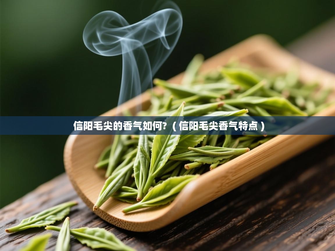详细阅读: 信阳毛尖的香气如何?  ( 信阳毛尖香气特点 )  信阳毛尖的香气如何?  ( 信阳毛尖香气特点 )
