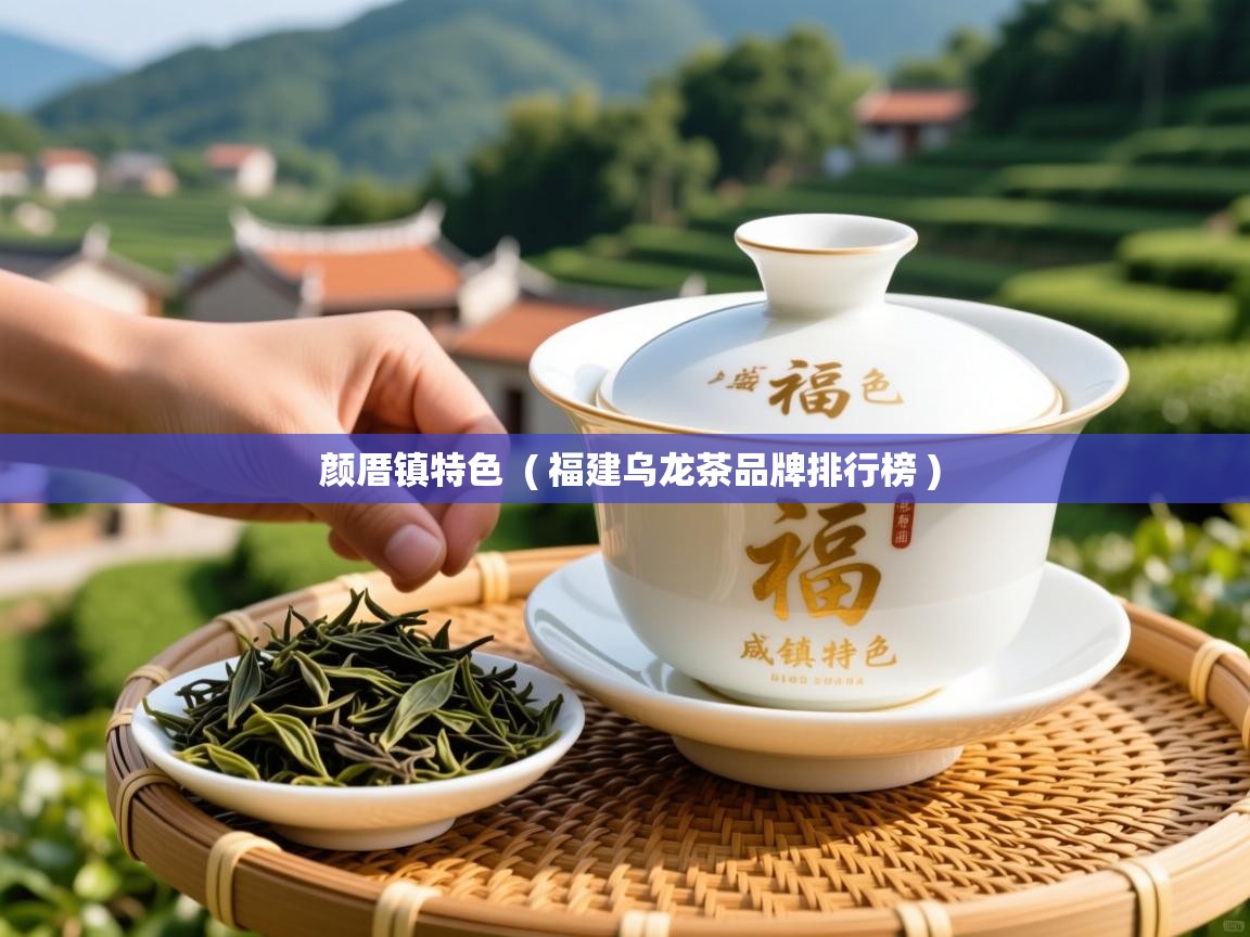 颜厝镇特色  ( 福建乌龙茶品牌排行榜 )