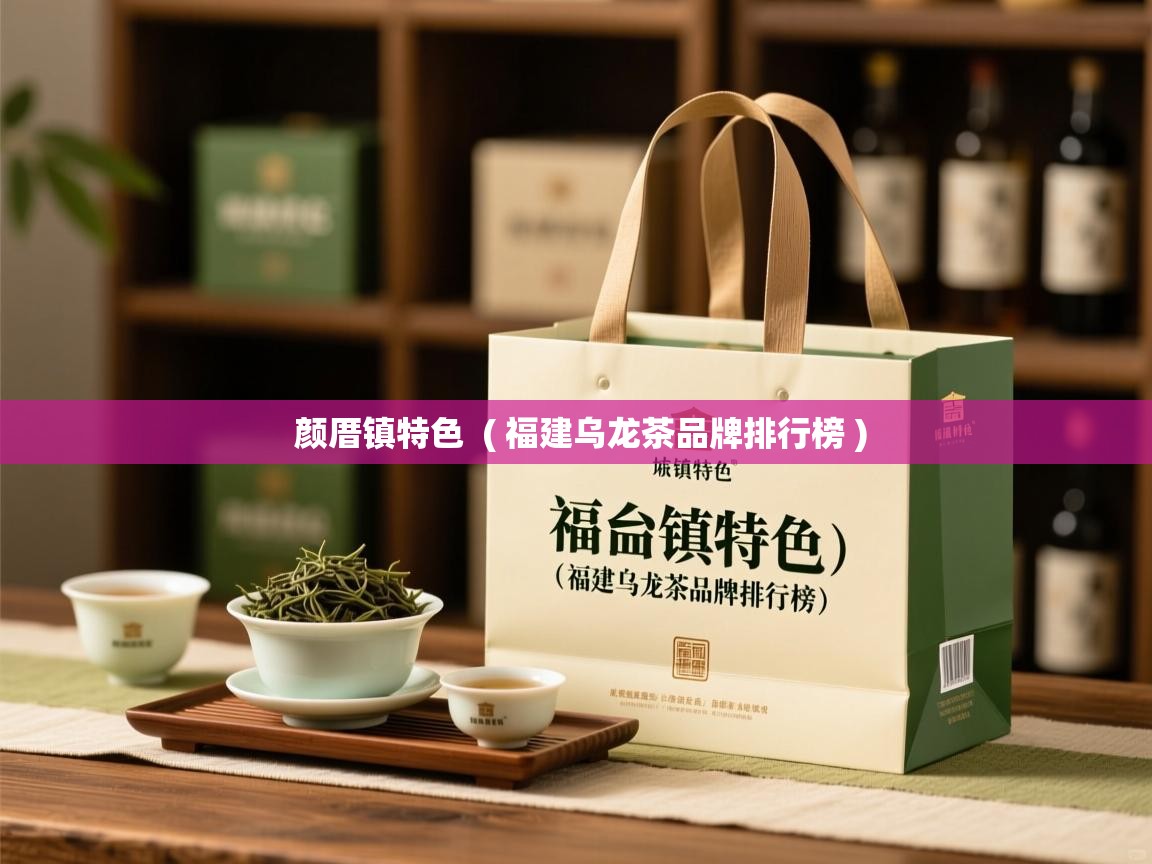  颜厝镇特色  ( 福建乌龙茶品牌排行榜 )