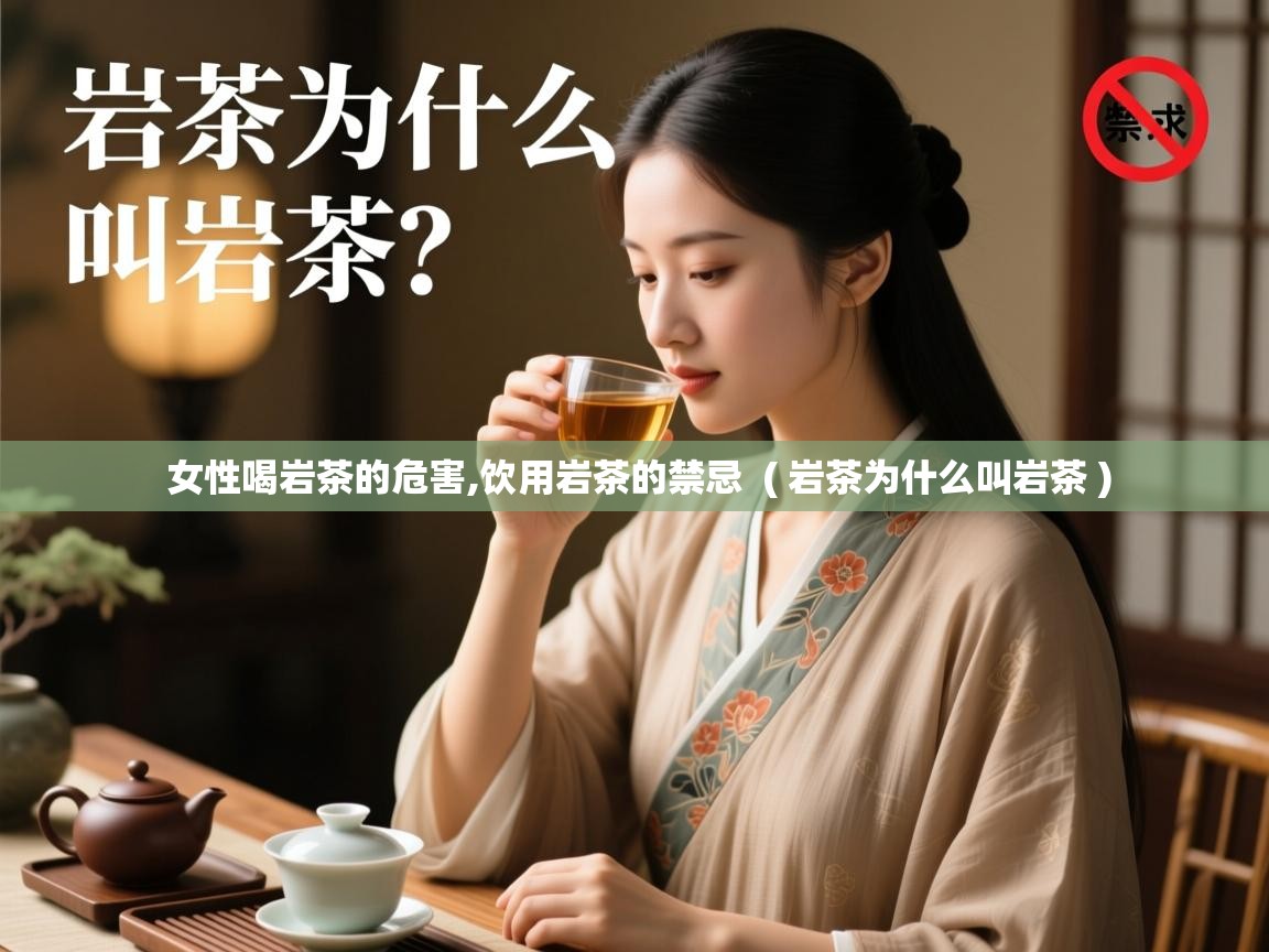  女性喝岩茶的危害,饮用岩茶的禁忌  ( 岩茶为什么叫岩茶 )