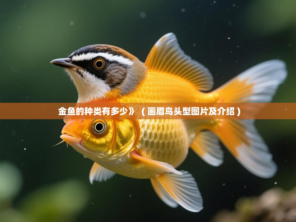 金鱼的种类有多少》  ( 画眉鸟头型图片及介绍 )