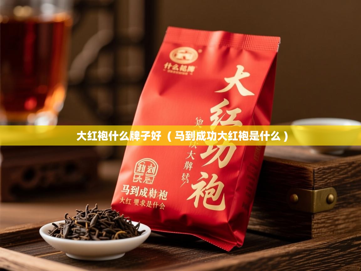  大红袍什么牌子好  ( 马到成功大红袍是什么 )