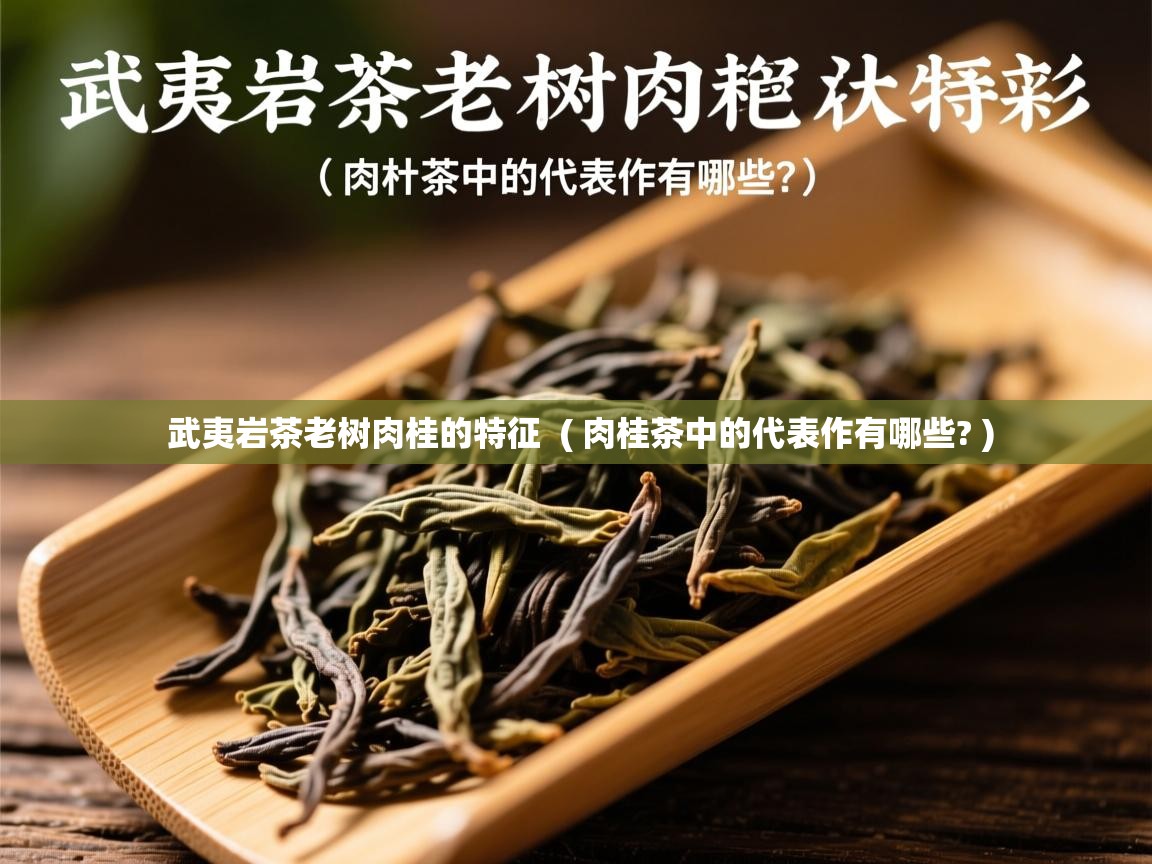  武夷岩茶老树肉桂的特征  ( 肉桂茶中的代表作有哪些? )