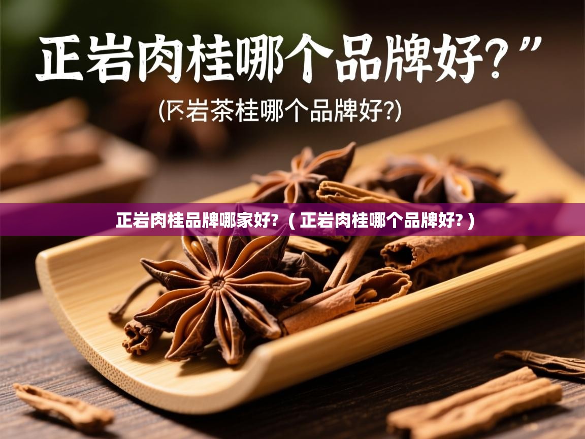  正岩肉桂品牌哪家好?  ( 正岩肉桂哪个品牌好? )