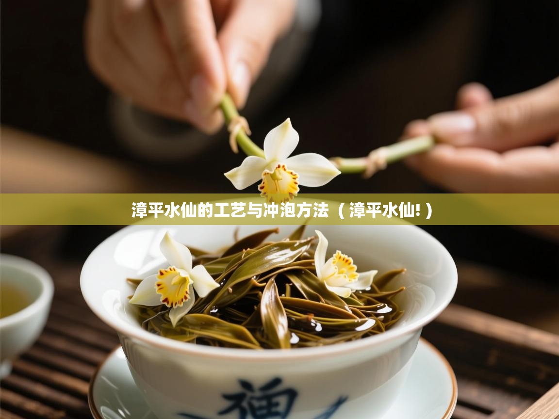 漳平水仙的工艺与冲泡方法  ( 漳平水仙! )  漳平水仙的工艺与冲泡方法  ( 漳平水仙! )