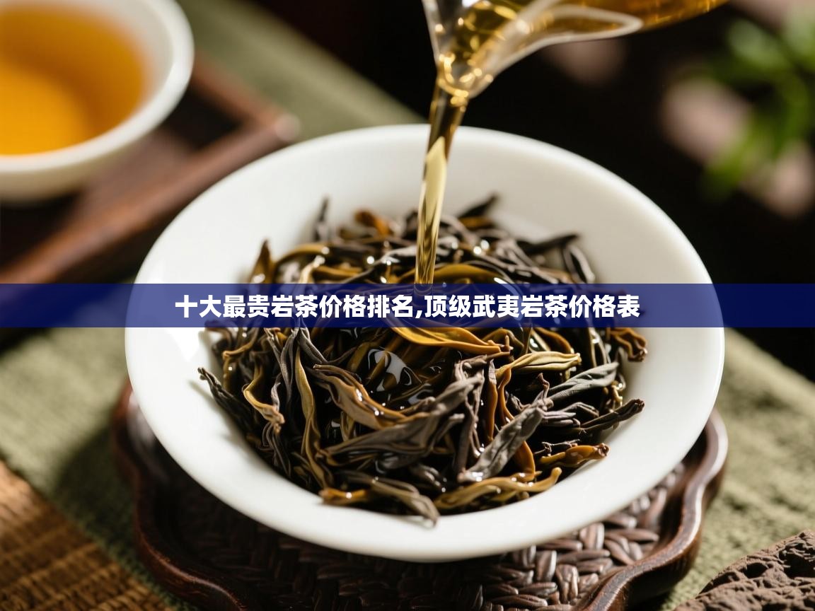 详细阅读: 十大最贵岩茶价格排名,顶级武夷岩茶价格表   十大最贵岩茶价格排名,顶级武夷岩茶价格表