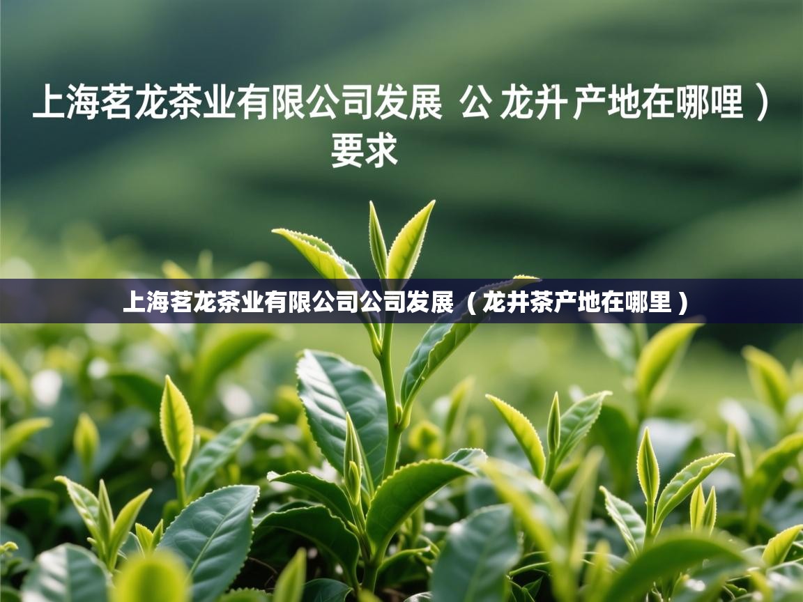详细阅读: 上海茗龙茶业有限公司公司发展  ( 龙井茶产地在哪里 )  上海茗龙茶业有限公司公司发展  ( 龙井茶产地在哪里 )