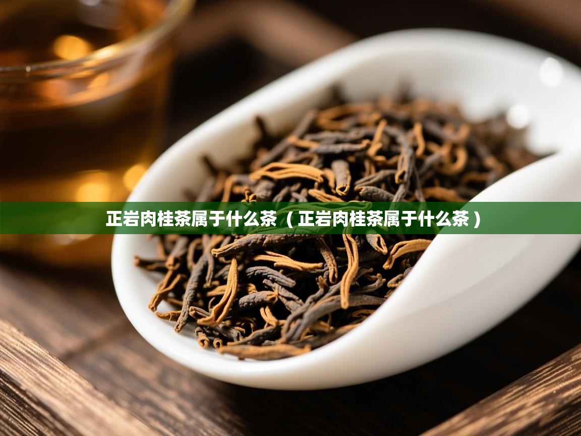  正岩肉桂茶属于什么茶  ( 正岩肉桂茶属于什么茶 )