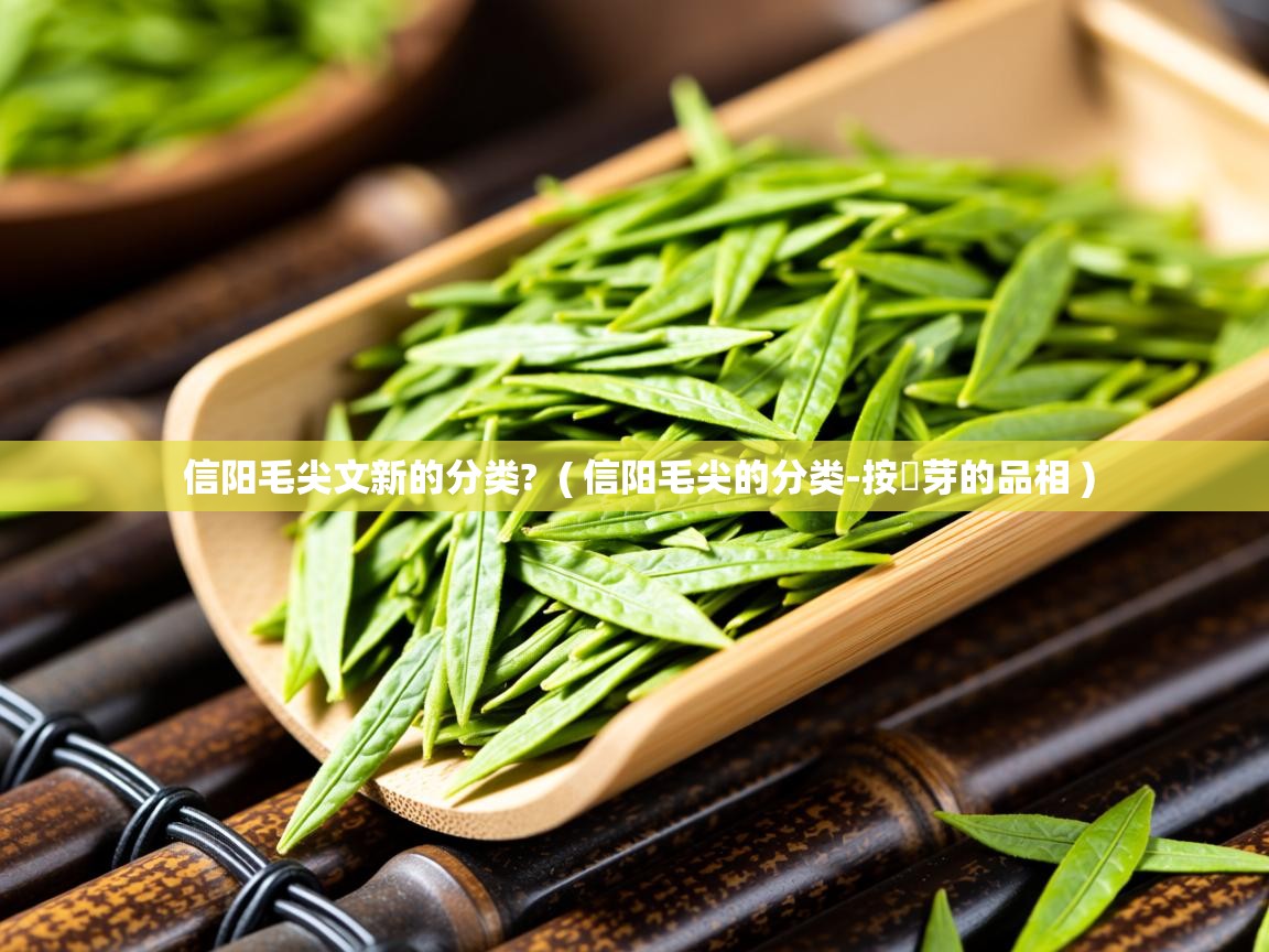  信阳毛尖文新的分类?  ( 信阳毛尖的分类-按嫰芽的品相 )