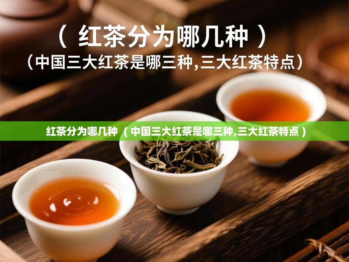  红茶分为哪几种  ( 中国三大红茶是哪三种,三大红茶特点 )