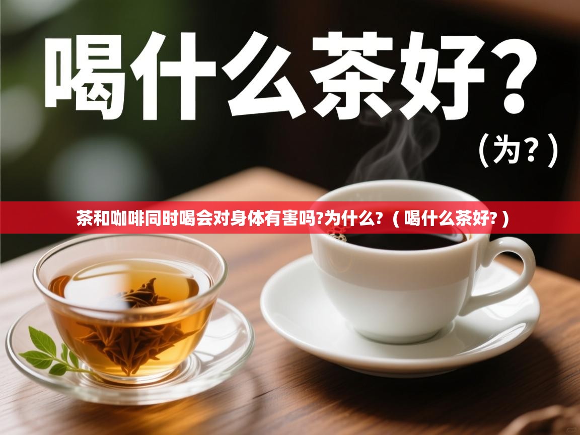 详细阅读: 茶和咖啡同时喝会对身体有害吗?为什么?  ( 喝什么茶好? )  茶和咖啡同时喝会对身体有害吗?为什么?  ( 喝什么茶好? )