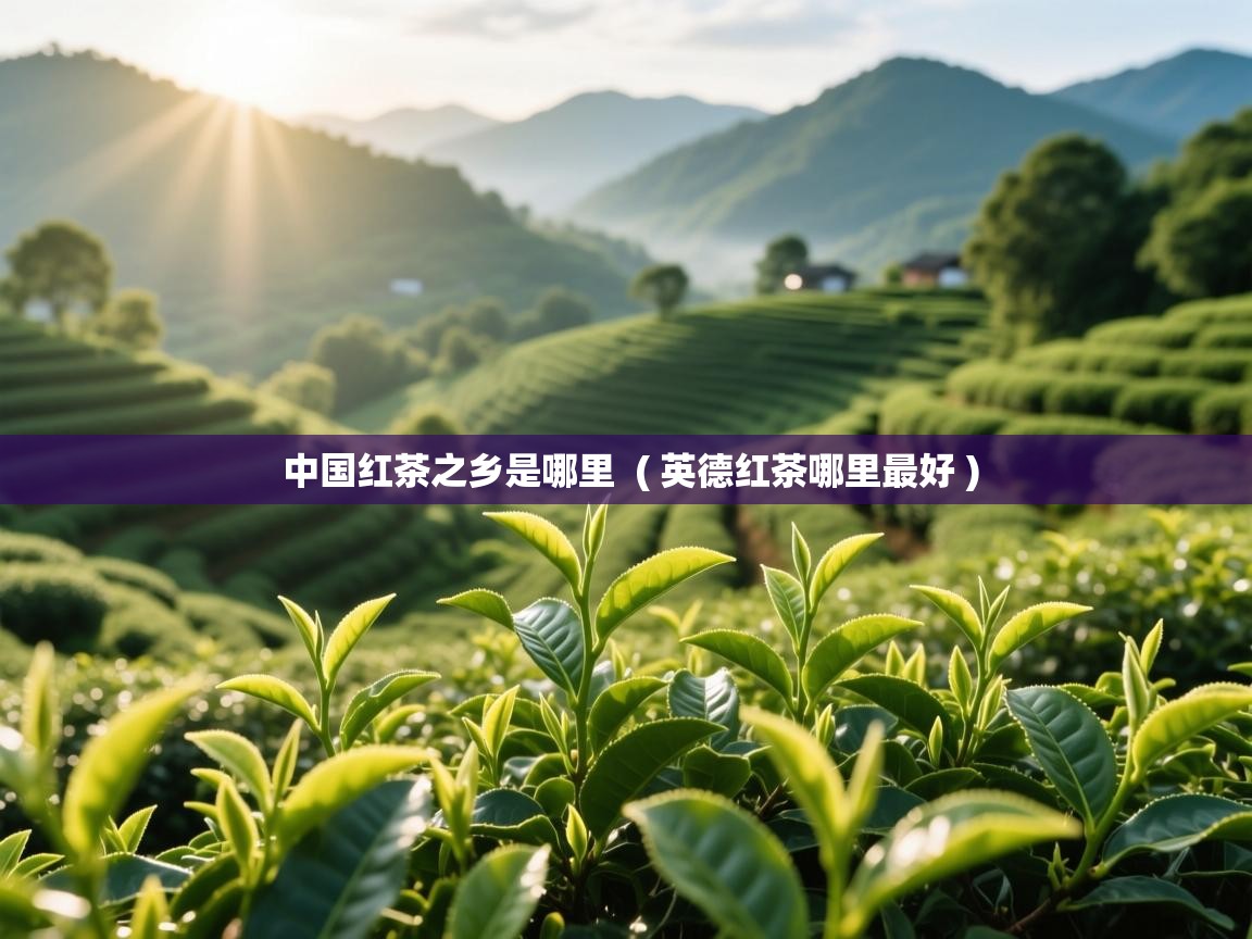 中国红茶之乡是哪里  ( 英德红茶哪里最好 )  中国红茶之乡是哪里  ( 英德红茶哪里最好 )