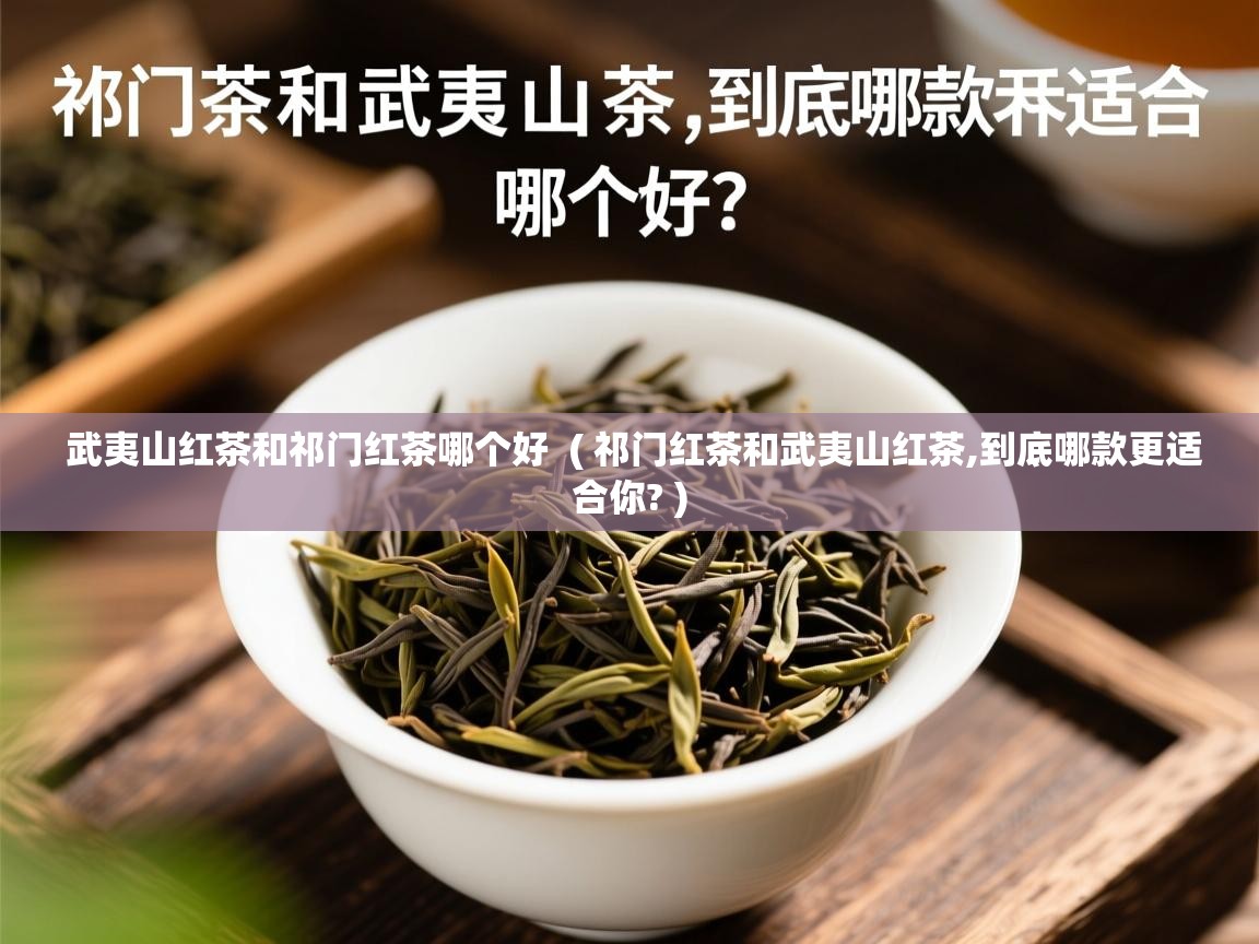  武夷山红茶和祁门红茶哪个好  ( 祁门红茶和武夷山红茶,到底哪款更适合你? )