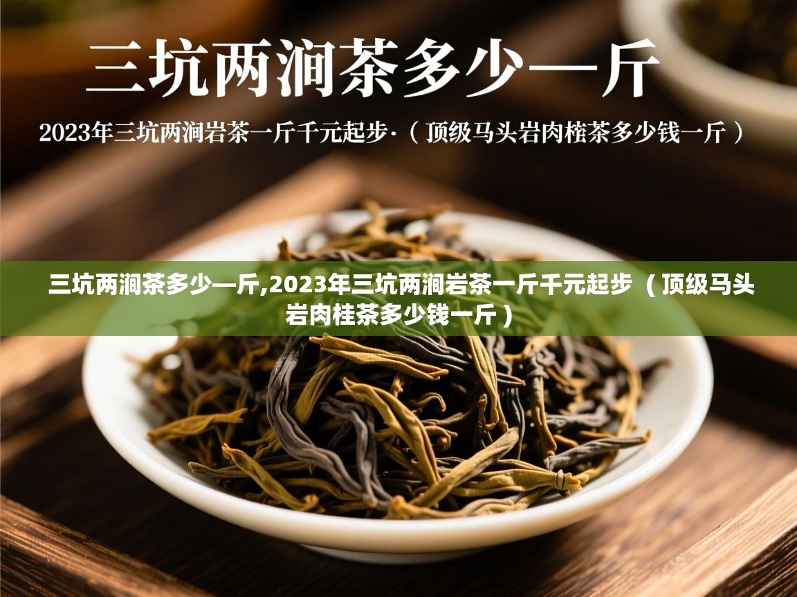  三坑两涧茶多少—斤,2023年三坑两涧岩茶一斤千元起步  ( 顶级马头岩肉桂茶多少钱一斤 )