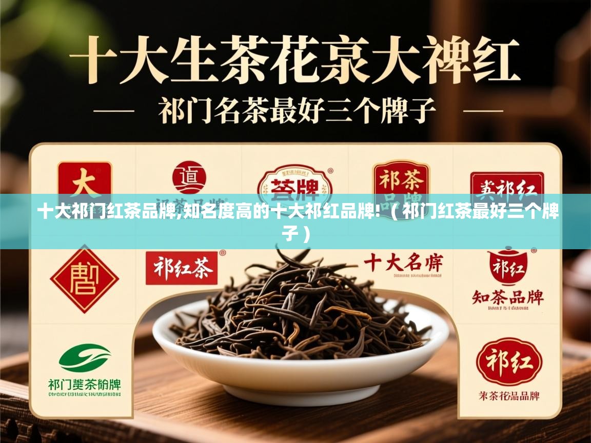 详细阅读: 十大祁门红茶品牌,知名度高的十大祁红品牌!  ( 祁门红茶最好三个牌子 )  十大祁门红茶品牌,知名度高的十大祁红品牌!  ( 祁门红茶最好三个牌子 )
