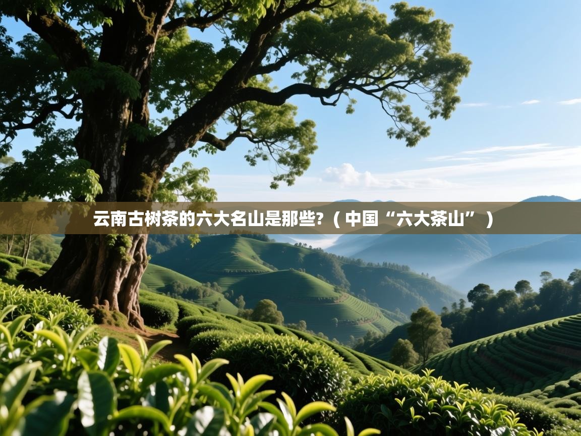 详细阅读: 云南古树茶的六大名山是那些?  ( 中国“六大茶山” )  云南古树茶的六大名山是那些?  ( 中国“六大茶山” )