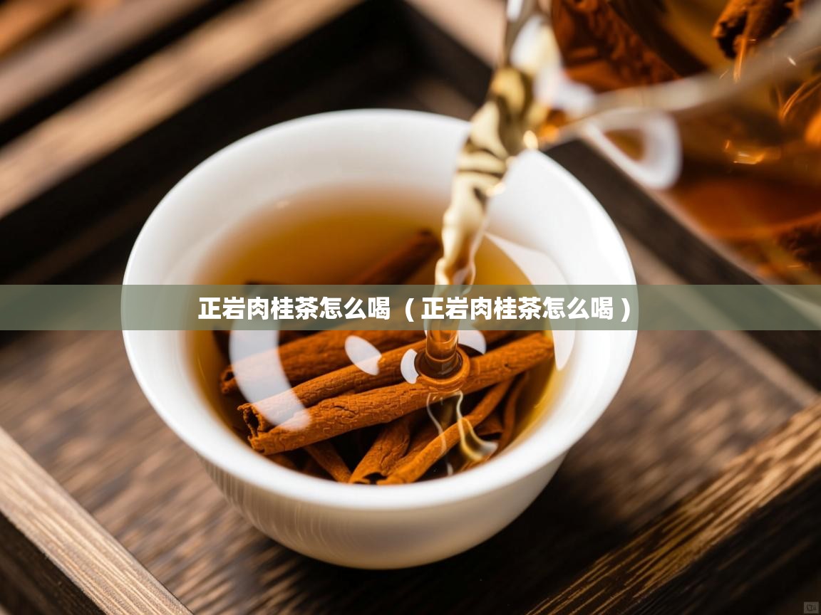  正岩肉桂茶怎么喝  ( 正岩肉桂茶怎么喝 )