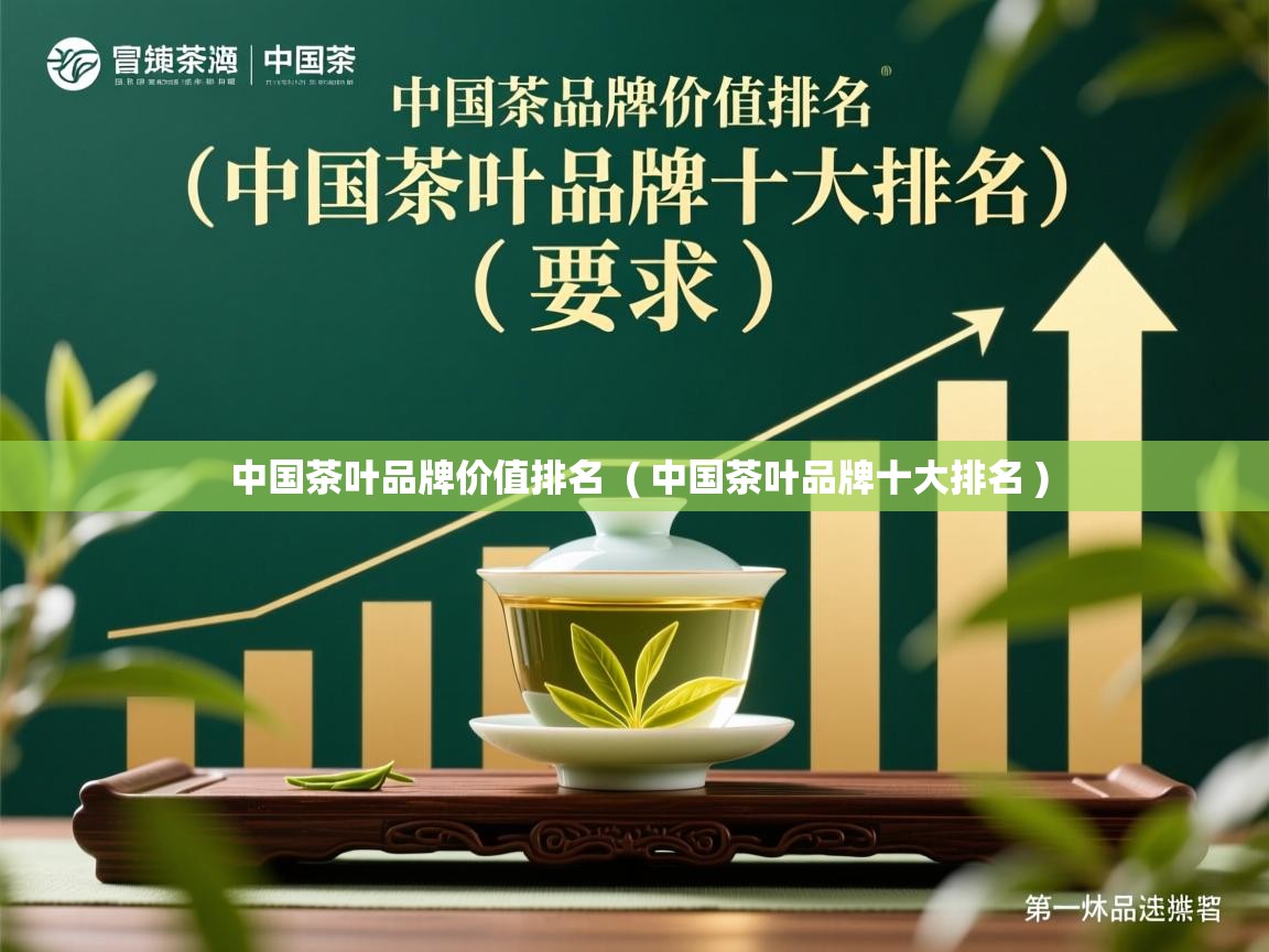  中国茶叶品牌价值排名  ( 中国茶叶品牌十大排名 )