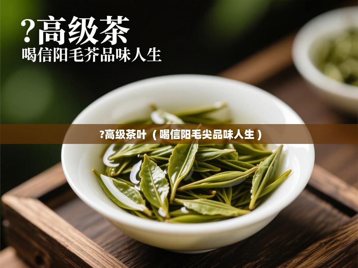  ?高级茶叶  ( 喝信阳毛尖品味人生 )