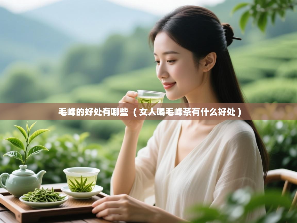  毛峰的好处有哪些  ( 女人喝毛峰茶有什么好处 )