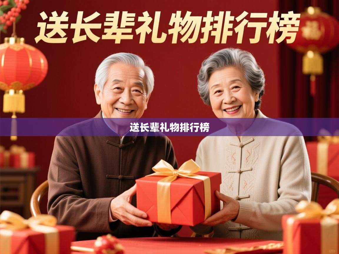 送长辈礼物排行榜   送长辈礼物排行榜