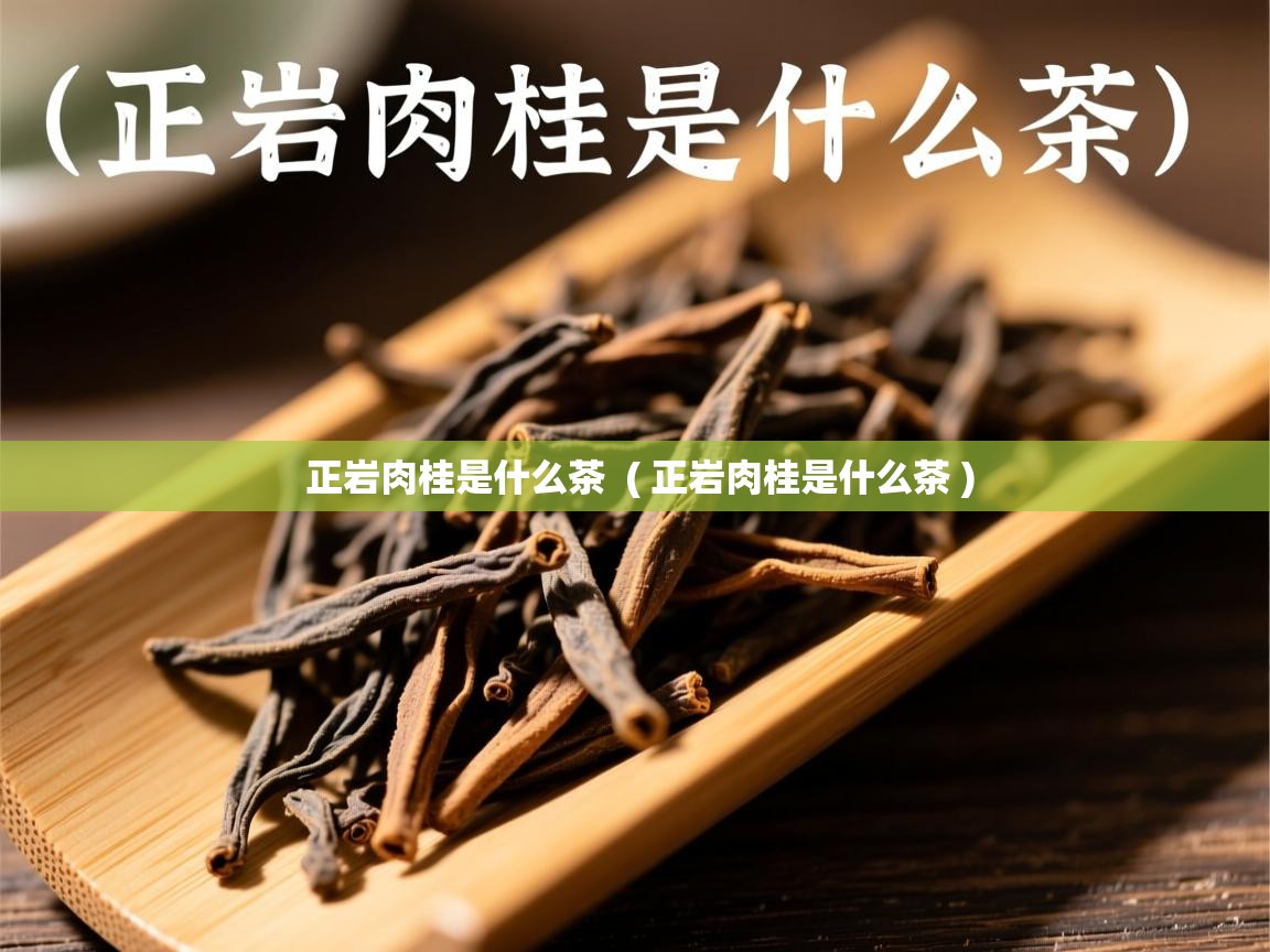  正岩肉桂是什么茶  ( 正岩肉桂是什么茶 )