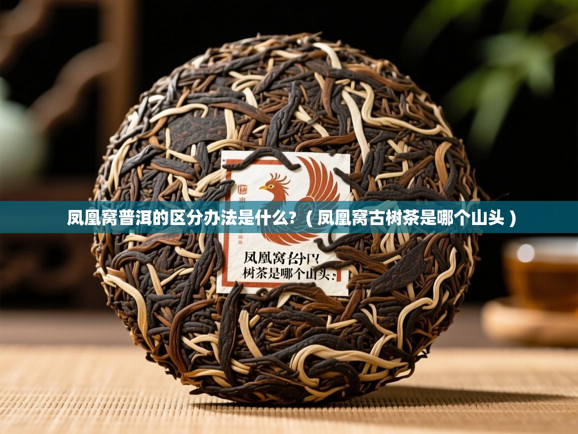  凤凰窝普洱的区分办法是什么?  ( 凤凰窝古树茶是哪个山头 )