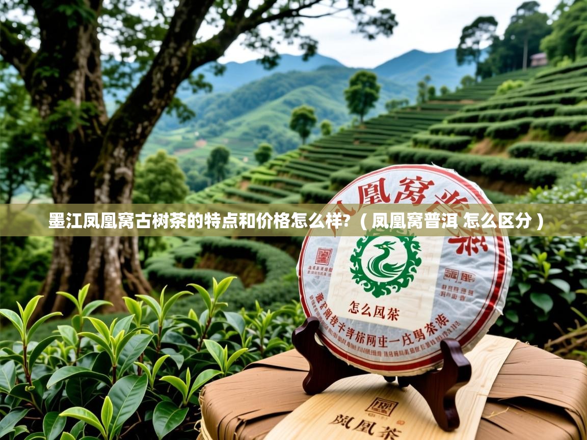  墨江凤凰窝古树茶的特点和价格怎么样?  ( 凤凰窝普洱 怎么区分 )