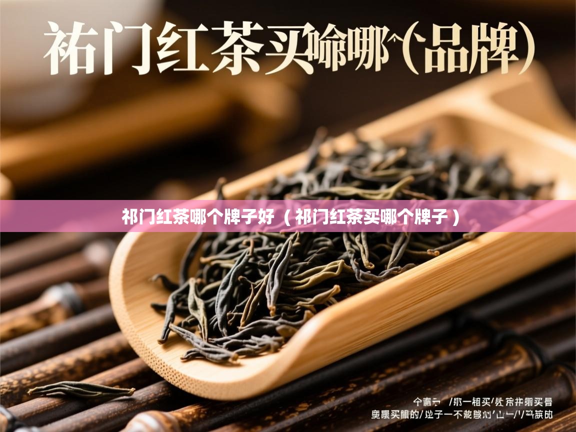 祁门红茶哪个牌子好 ( 祁门红茶买哪个牌子 ) 祁门红茶哪个牌子好 ( 祁门红茶买哪个牌子 )