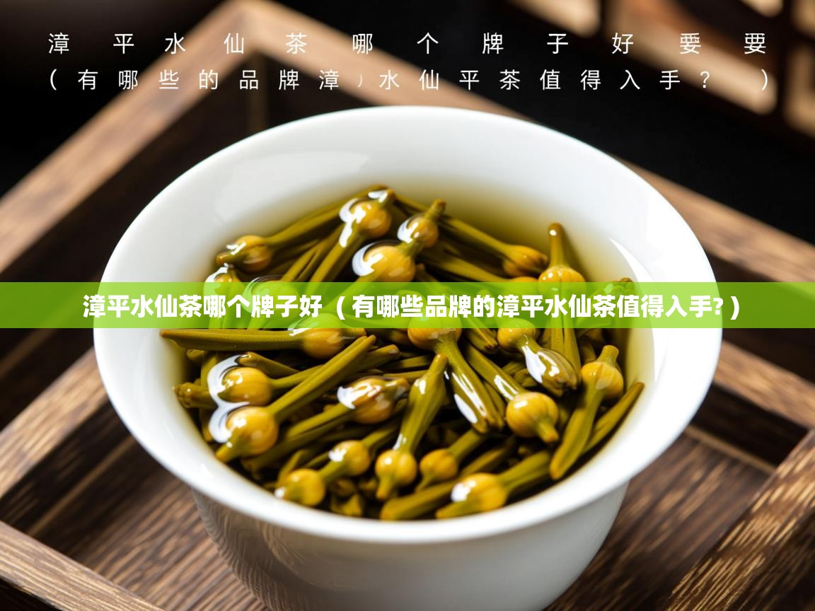  漳平水仙茶哪个牌子好  ( 有哪些品牌的漳平水仙茶值得入手? )