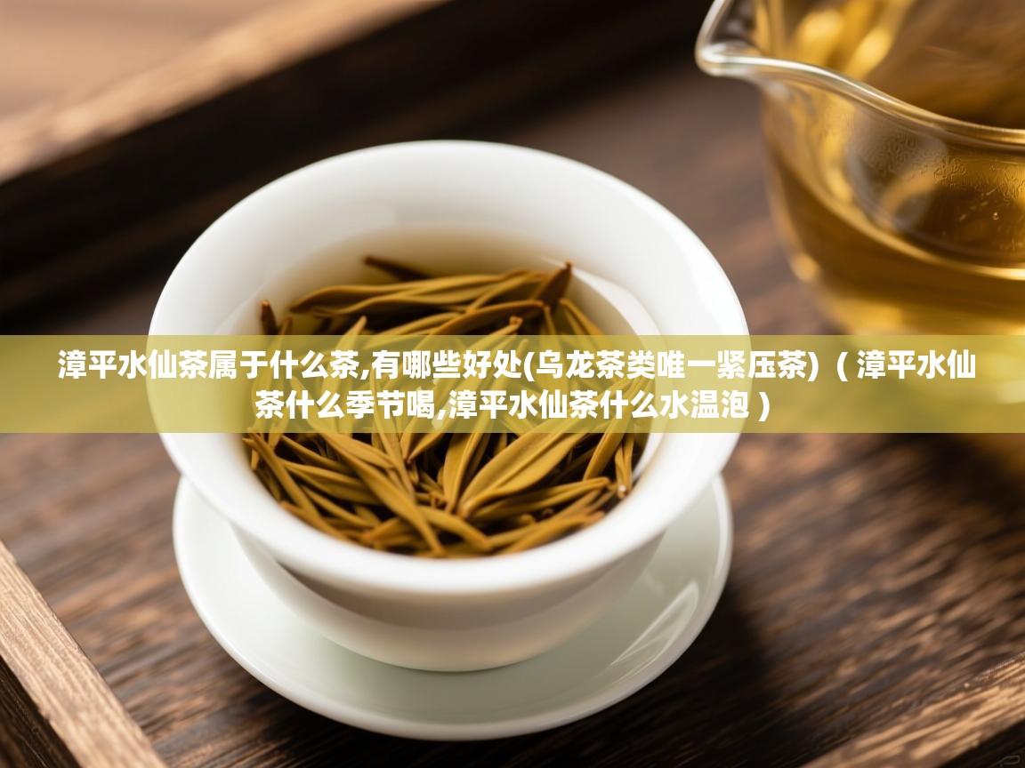 漳平水仙茶属于什么茶,有哪些好处(乌龙茶类唯一紧压茶) ( 漳平水仙茶什么季节喝,漳平水仙茶什么水温泡 ) 漳平水仙茶属于什么茶,有哪些好处(乌龙茶类唯一紧压茶) ( 漳平水仙茶什么季节喝,漳平水仙茶什么水温泡 )