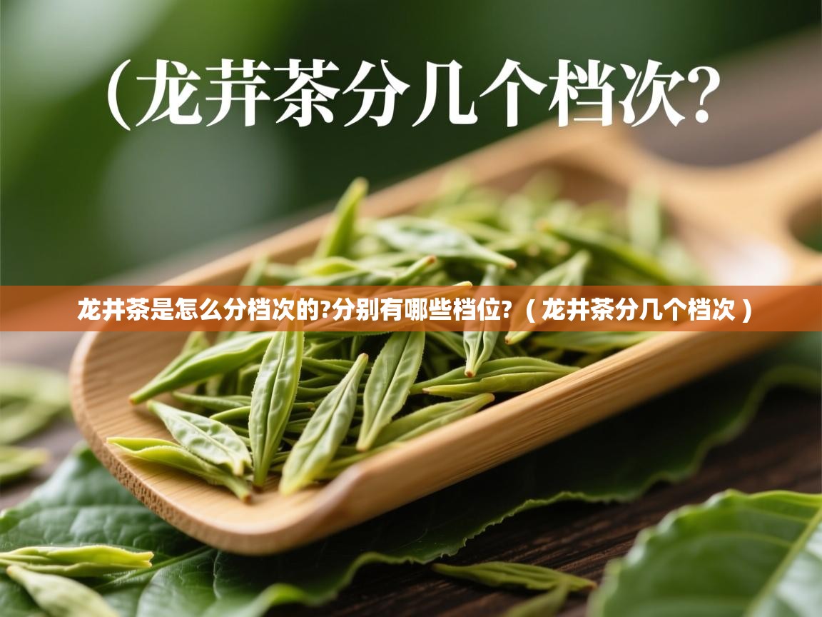 龙井茶是怎么分档次的?分别有哪些档位? ( 龙井茶分几个档次 ) 龙井茶是怎么分档次的?分别有哪些档位? ( 龙井茶分几个档次 )