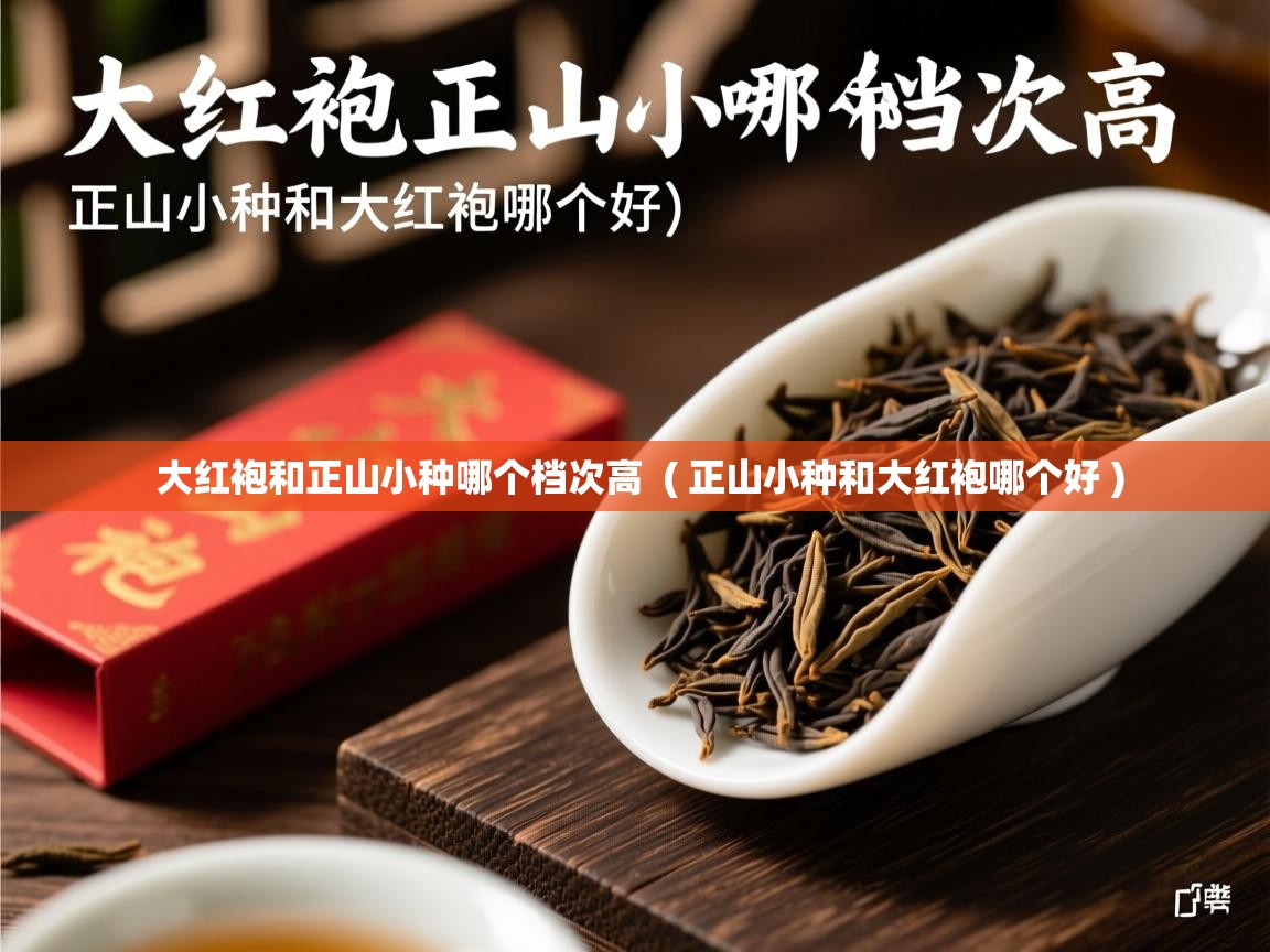  大红袍和正山小种哪个档次高  ( 正山小种和大红袍哪个好 )