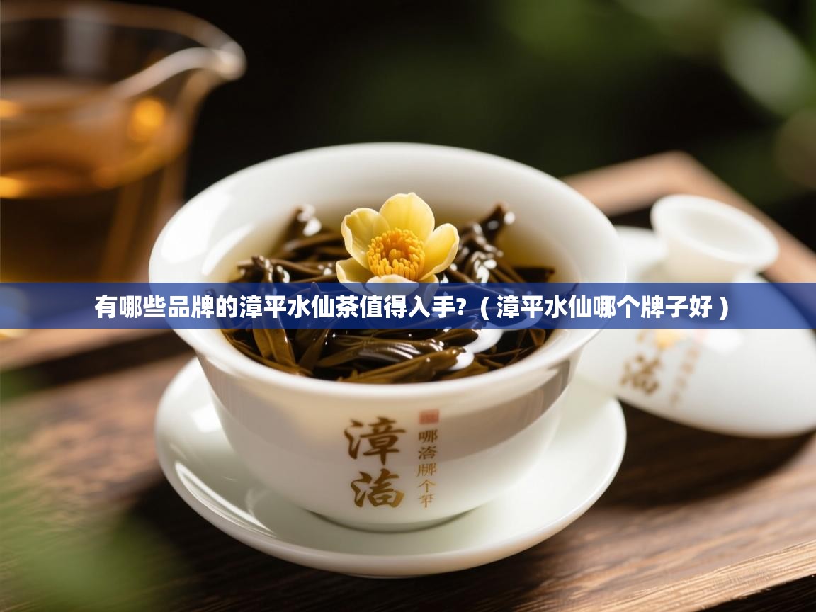  有哪些品牌的漳平水仙茶值得入手?  ( 漳平水仙哪个牌子好 )
