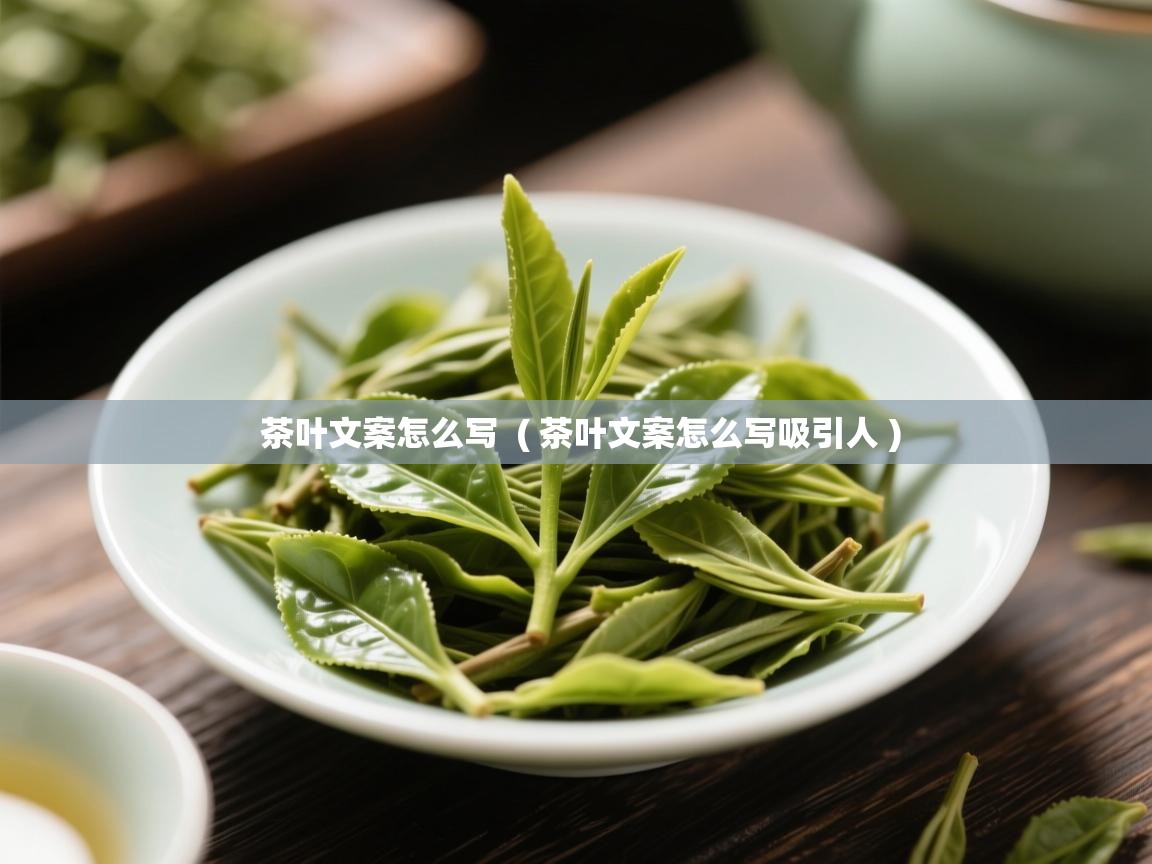 茶叶文案怎么写 ( 茶叶文案怎么写吸引人 ) 茶叶文案怎么写 ( 茶叶文案怎么写吸引人 )