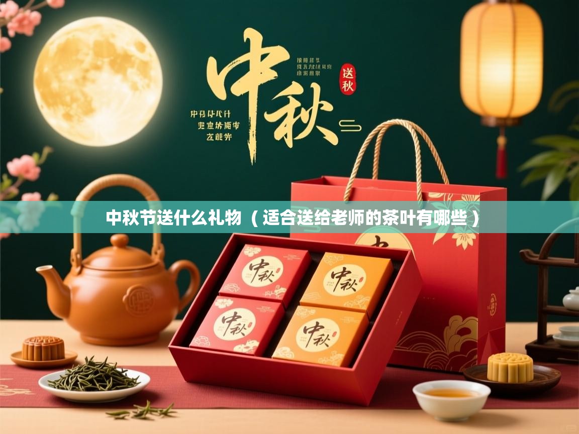 中秋节送什么礼物  ( 适合送给老师的茶叶有哪些 )