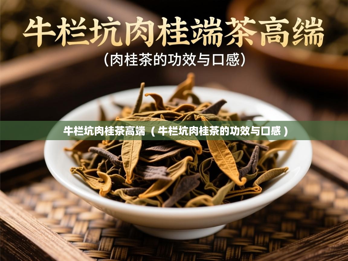 牛栏坑肉桂茶高端  ( 牛栏坑肉桂茶的功效与口感 )